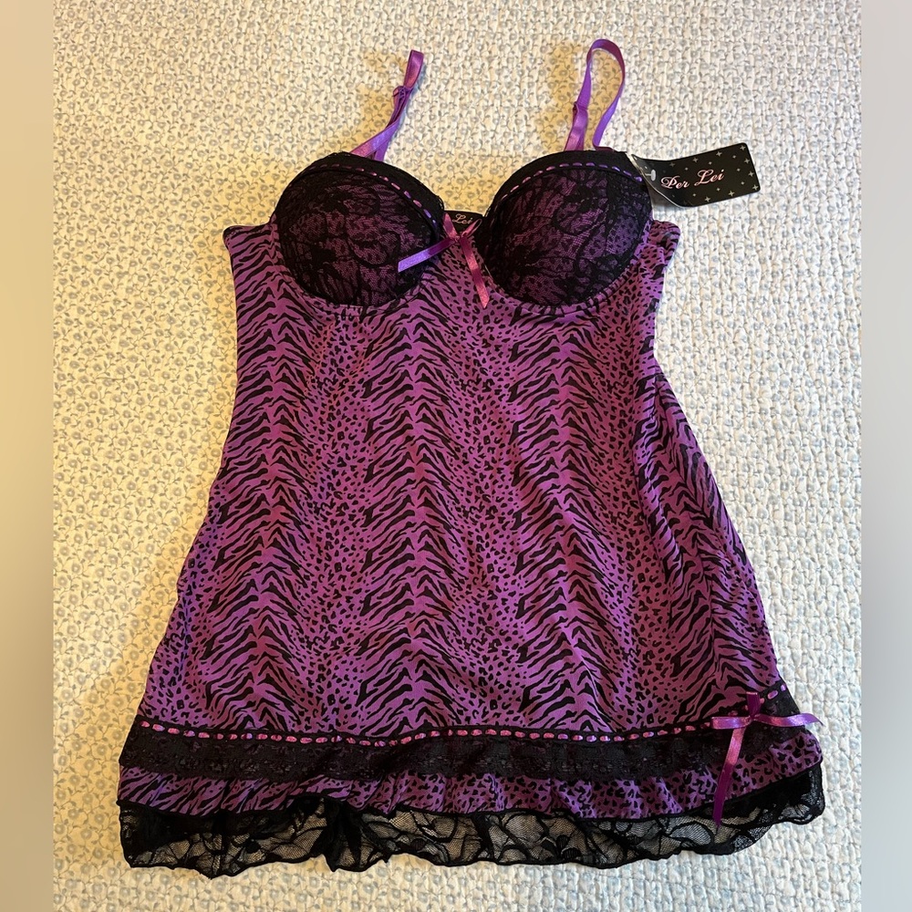 Per Lei Lingerie